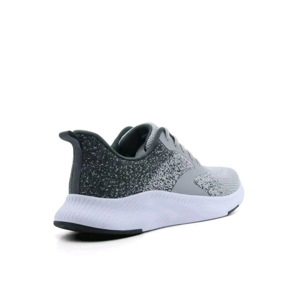 Athletic works men's core jogger Sneakers, Wide Width Available size 8.5 LGHGRAY
